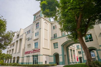 Studying in Dubai: A Strategic Choice in Today’s Uncertain World