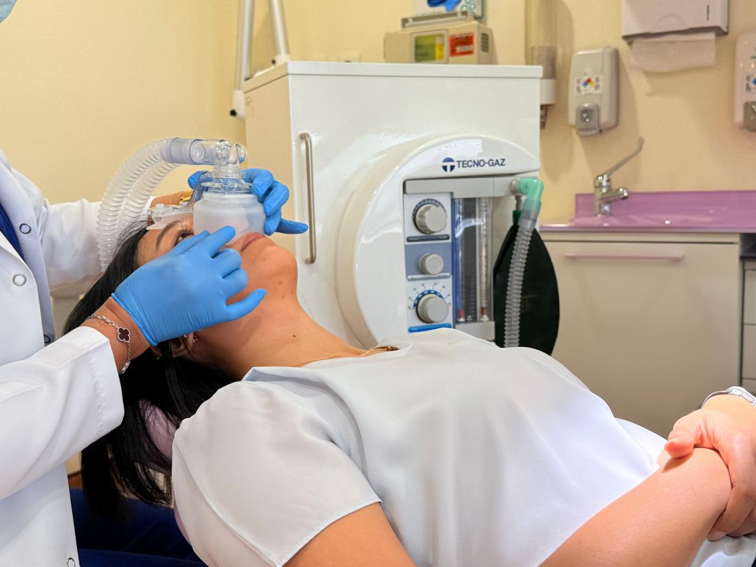 RAK Hospital Launches Happy Gas Dental Procedure for Painless, Stress-Free Care