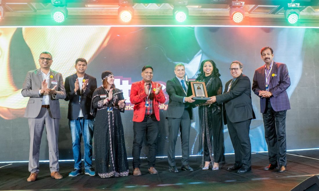 Toastmasters DTAC 2025 Inspires with Power of Words and Leadership