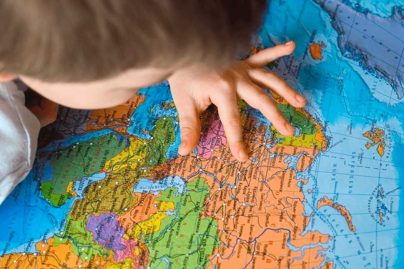 Genius map tricks every geography student wishes they knew sooner