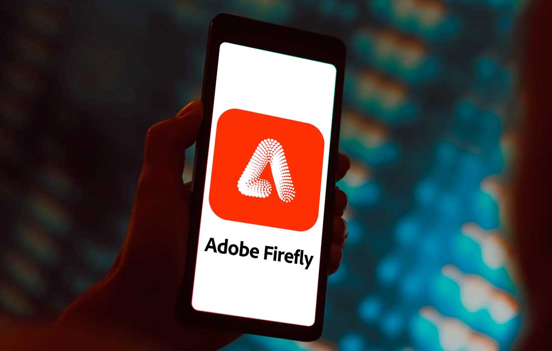 Adobe Firefly mobile app powers AI creativity anywhere