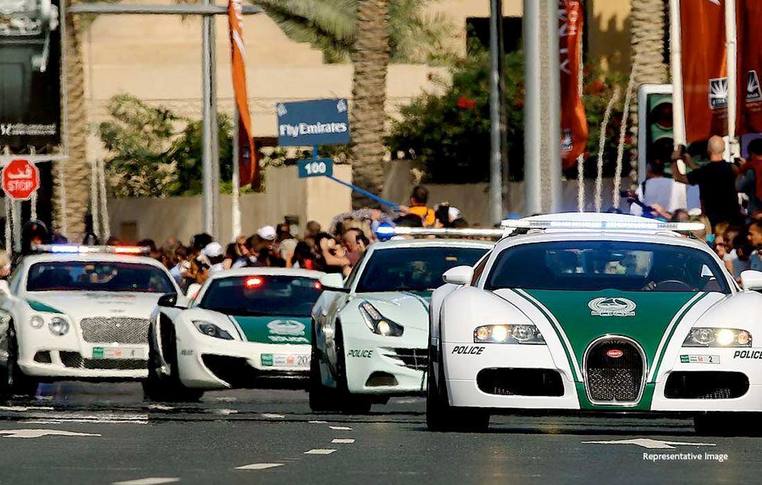 Dubai prepares major Eid Al Adha security and safety plan