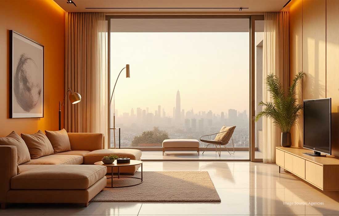 Real estate in gulf region adopts wellness‑centric luxury designs
