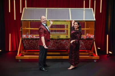 UK, India and Bangladesh expats strike gold in Big Ticket’s 3rd weekly draw