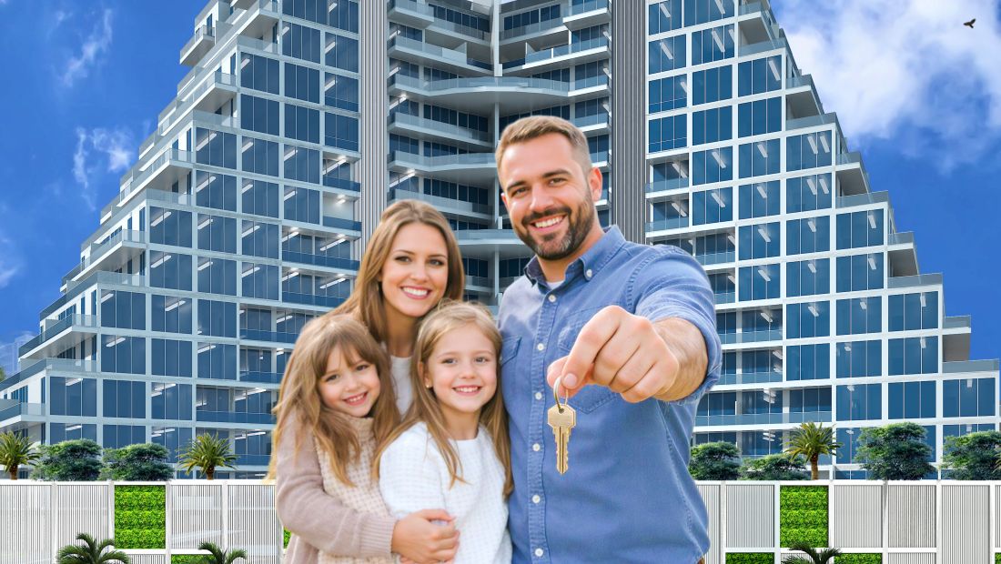 Danube Empowers First-Time Buyers with Dubai-Backed Ownership Plan