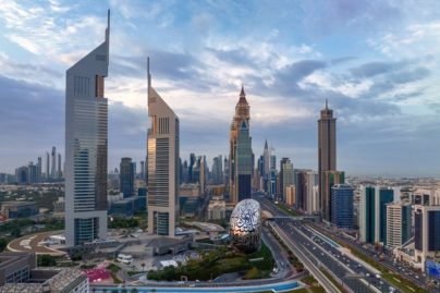 Dubai to welcome 1 millionaire hourly in 2025, nearly 10,000 expected