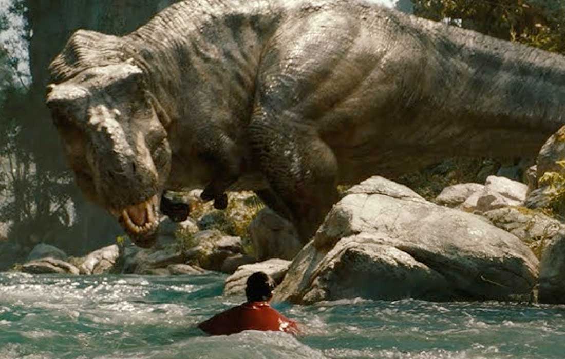 Jurassic World Rebirth Review: Reboot of a beloved movie franchise