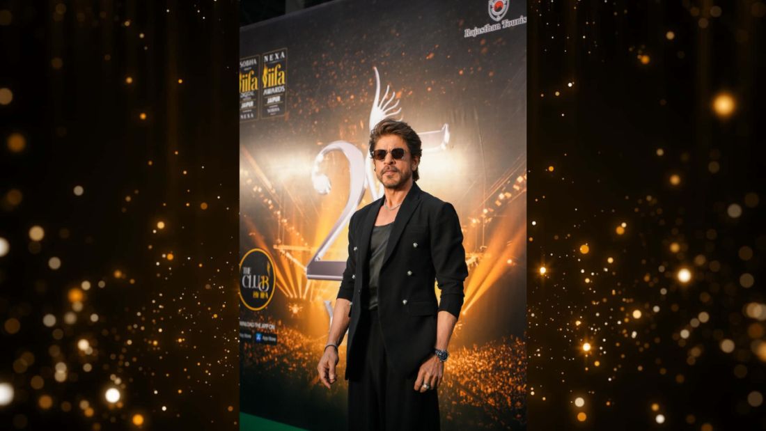 Shah Rukh Khan to Grace the Grand Opening of City of Dreams Sri Lanka as Special Guest