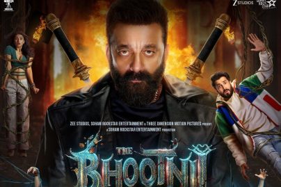 ZEE5 Global’s ‘The Bhootnii’ Promises Spooks and Laughs with Star Cast