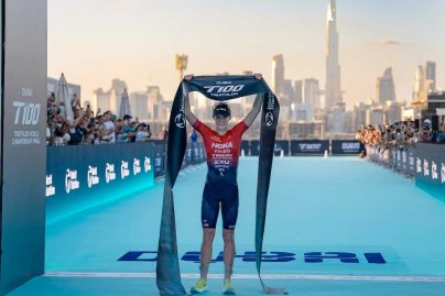 Countdown to the T100: what to expect at the 30×30 Dubai Fitness Challenge headliner