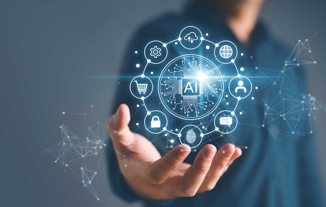 Entrepreneur AI playbook launched by Dubai Chamber