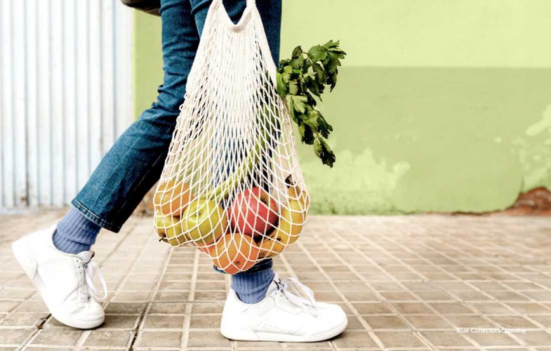 Eating more fruit and vegetables improves sleep
