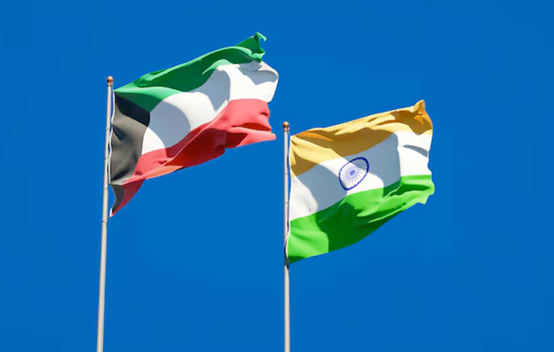India launches e-visa for Kuwait citizens