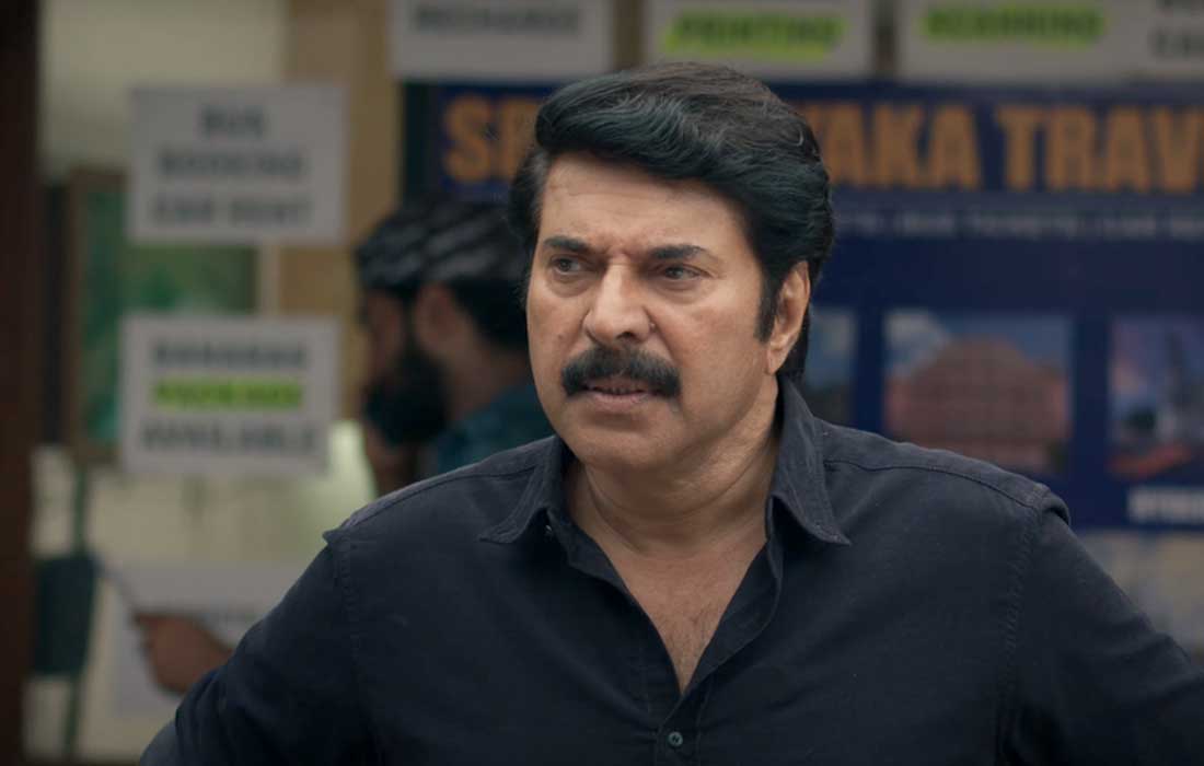 Mammootty film career added to Kerala syllabus