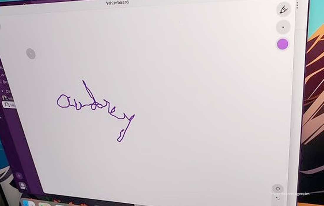 Neuralink telepathy lets paralysed woman write name