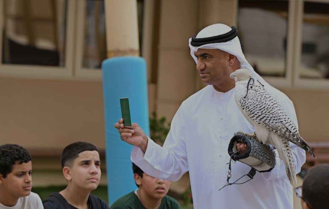 Sandooq Al Watan summer programmes attract 50,000 students