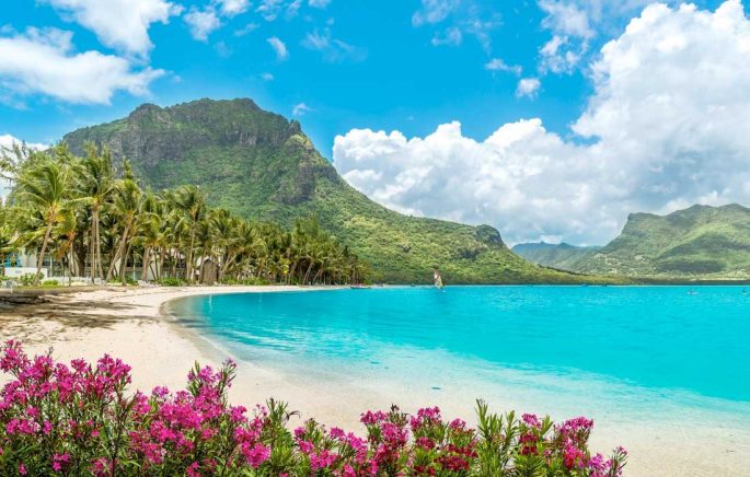 Top Emirates summer destinations revealed mauritius