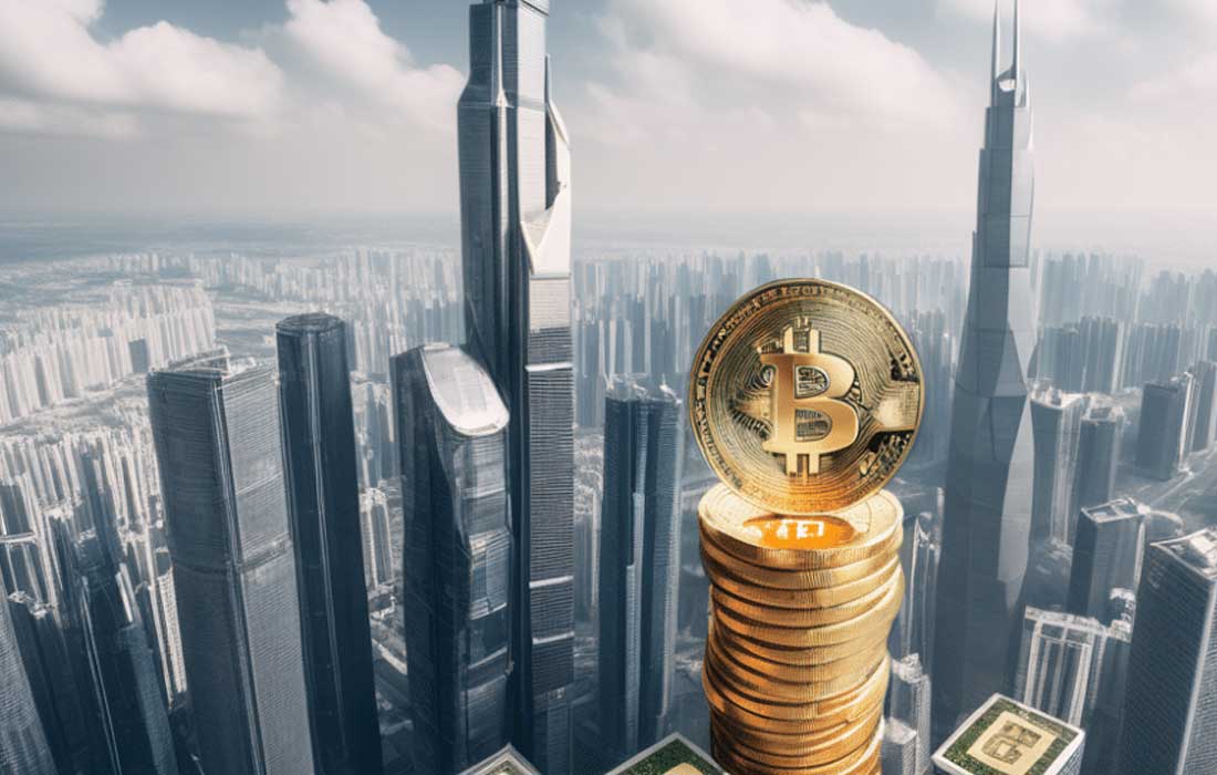 UAE denies Golden Visa digital currency