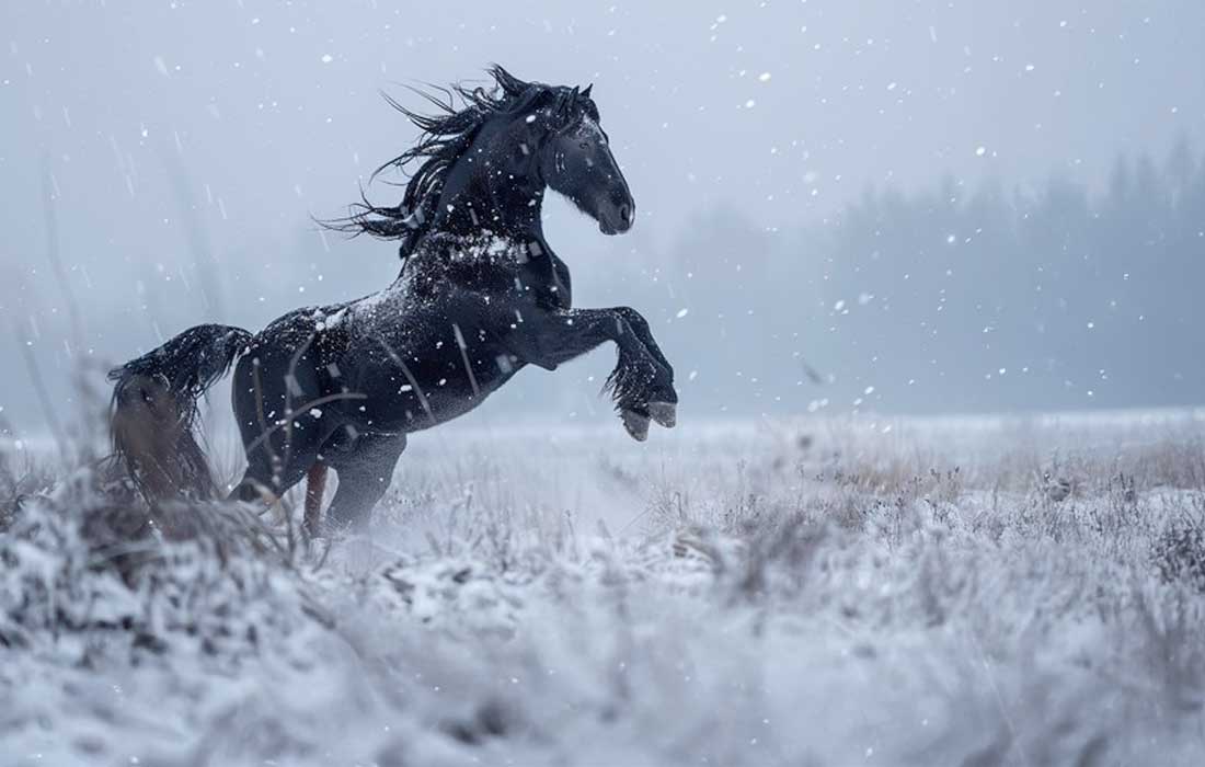 World Horse Day celebrated globally