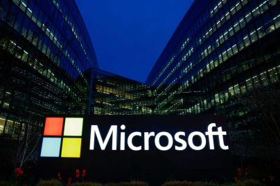 Microsoft Hits $4 Trillion Market Cap, Second Company to Do So