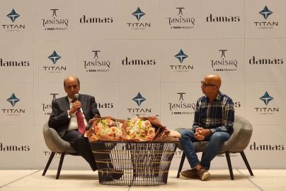 Tanishq-Damas Alliance to Redefine GCC Jewellery Retail