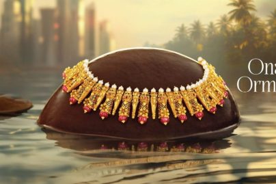Tanishq Middle East launches Onam Ormakal jewellery inspired by Kerala heritage