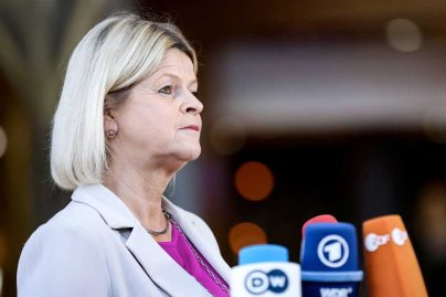 Austria says NATO membership not on agenda, reaffirms long-standing neutrality