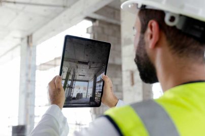 Dubai construction activity grows 20% as 30,000 building permits approved in 2025