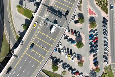 Parkin to roll out smart parking across Dubai Holding’s key communities