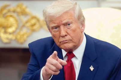US appeals court rules most Trump-era tariffs are illegal