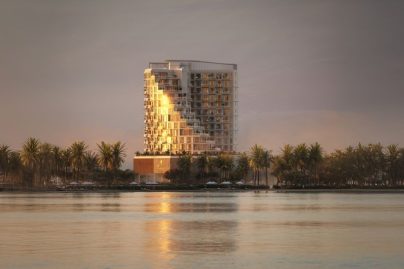 CG Developers signs with Marriott to launch Dubai’s first JW Marriott Residence