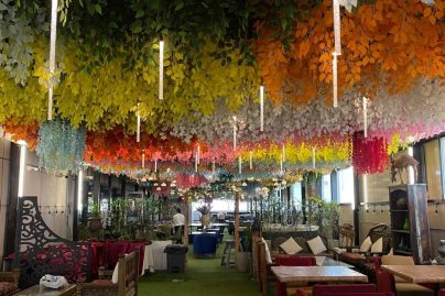 The real test of Punjab: Punjabi Dhaba opens fifth Dubai branch