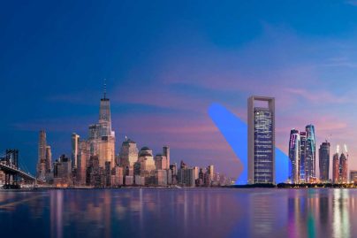 Abu Dhabi delegation visits US to unlock new investment opportunities
