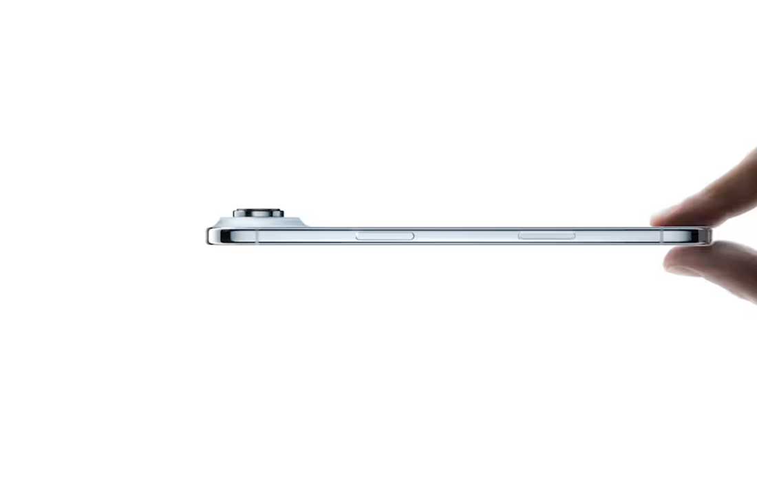 Apple iPhone Air launch brings thinnest iPhone yet