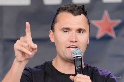 Who was Charlie Kirk? Conservative activist and Trump’s ally shot dead at Utah University event
