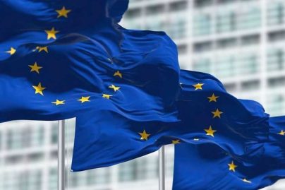 EU introduces new rules to boost recycling in car industry