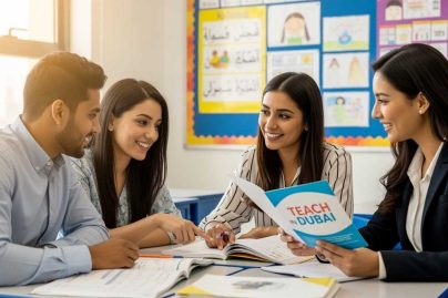 KHDA introduces new guidelines to strengthen Dubai’s private schools