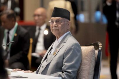 Nepal PM Sharma Oli resigns after Gen-Z protests rock Kathmandu