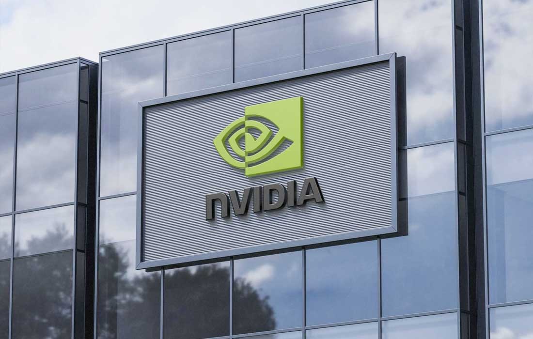 Nvidia Intel investment hits $5 billion