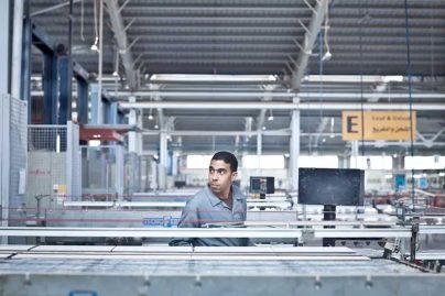UAE becomes top destination for Egyptian engineering exports in 2025