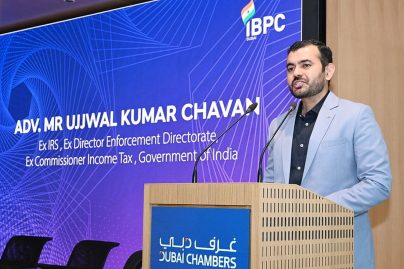 IBPC Dubai champions AI revolution with vision for 2026 Conclave