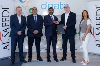Al Saeedi Group extends strategic tyre solutions partnership with dnata at Dubai airports