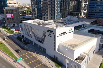 Brain & Performance Centre becomes Middle East’s first UHMS-accredited hyperbaric facility