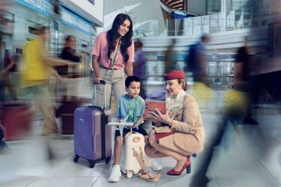 Dubai Airports unveils new strategy to make DXB world’s most accessible hub
