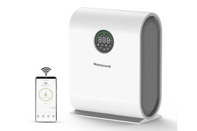 Honeywell Air Touch V5 wins top air purifier award in Dubai