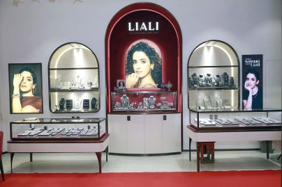 Liali Fine Jewellers reopens flagship at Mall of the Emirates