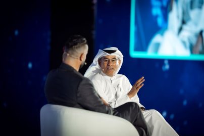 Mohamed Alabbar urges UAE entrepreneurs to prioritise manufacturing sector at SIF-WIC 2025