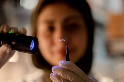 NYU Abu Dhabi creates brain implant for targeted drug delivery in neurological care
