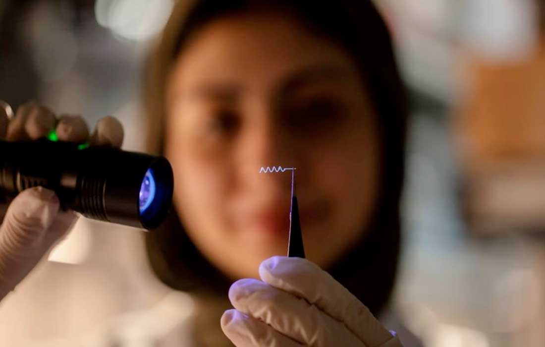 NYU Abu Dhabi brain implant advances drug delivery