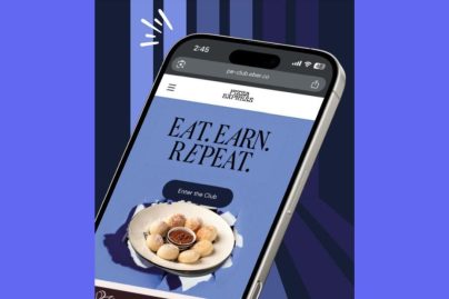 PizzaExpress UAE launches digital loyalty WebApp ‘PE Club’ to reward diners